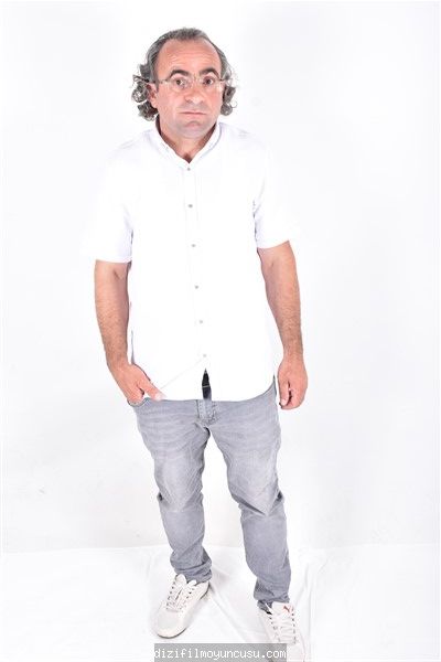 Ankara Cast Ajans Halis 93689