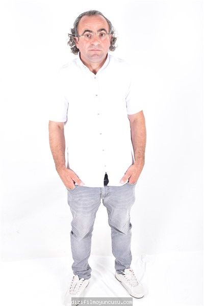 Ankara Cast Ajans Halis 93690