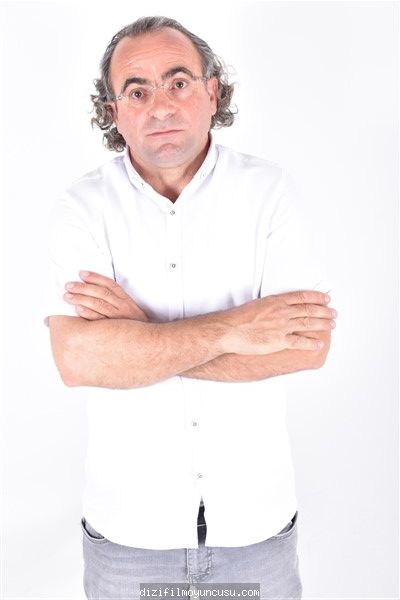 Ankara Cast Ajans Halis 93691