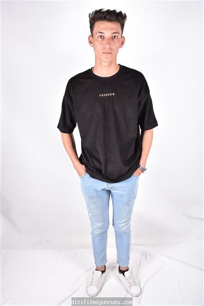 Konya Cast Ajans Hamza 93921