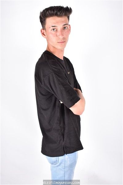 Konya Cast Ajans Hamza 93922