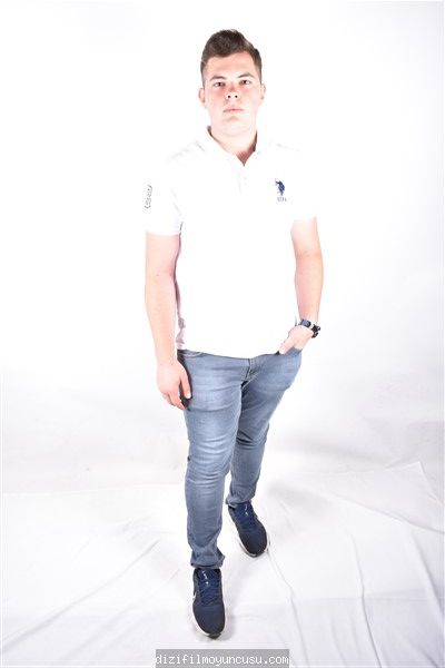 Konya Cast Ajans Hasan 93854