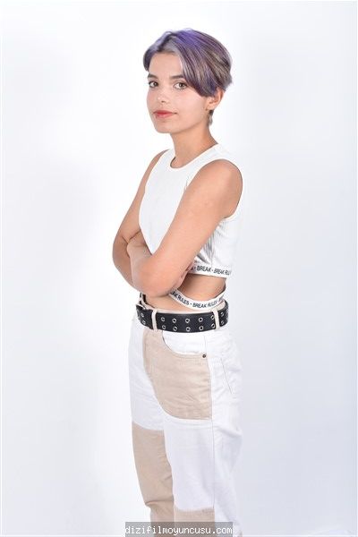Bursa Cast Ajans Hatice 93523