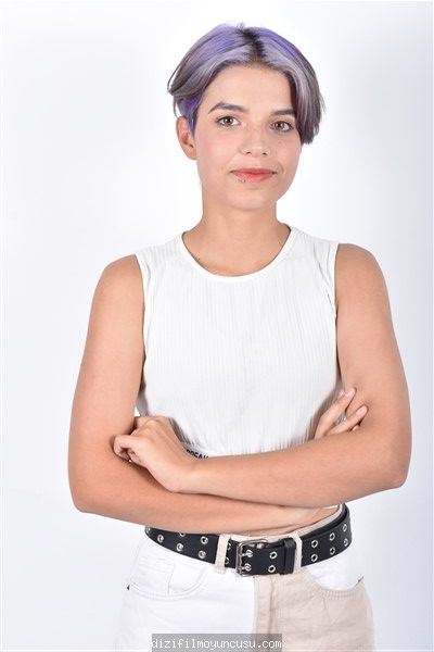 Bursa Cast Ajans Hatice 93524