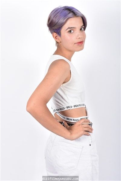 Bursa Cast Ajans Hatice 93525