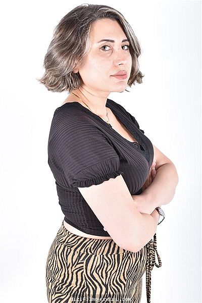 Kadın Oyuncular Adayımız Hatice