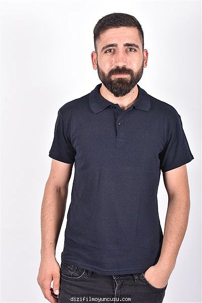 Erkek Oyuncular Adayımız Hüseyin
