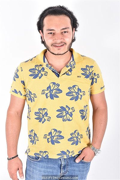 Erkek Oyuncular Adayımız Kadir
