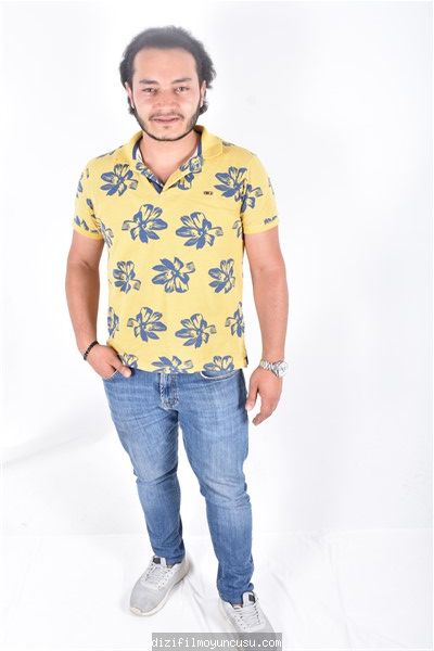Ankara Cast Ajans Kadir 93669