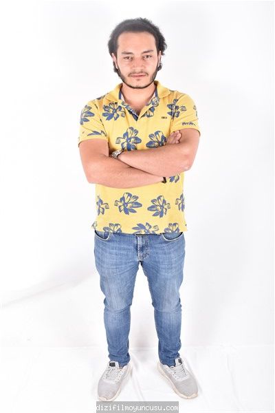 Ankara Cast Ajans Kadir 93670