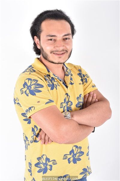 Ankara Cast Ajans Kadir 93671