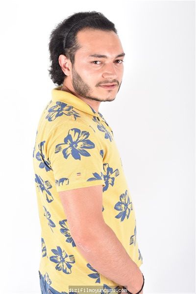 Ankara Cast Ajans Kadir 93672