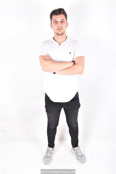 Ankara Cast Ajans Kadir 93734