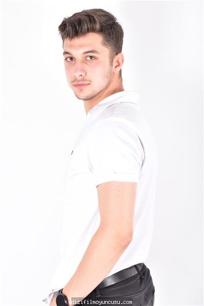 Ankara Cast Ajans Kadir 93736