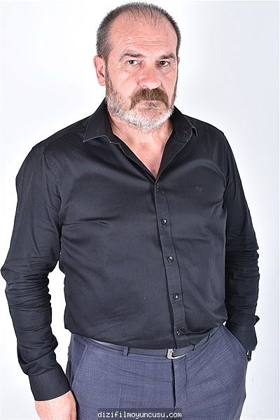Erkek Oyuncular Adayımız Kemal