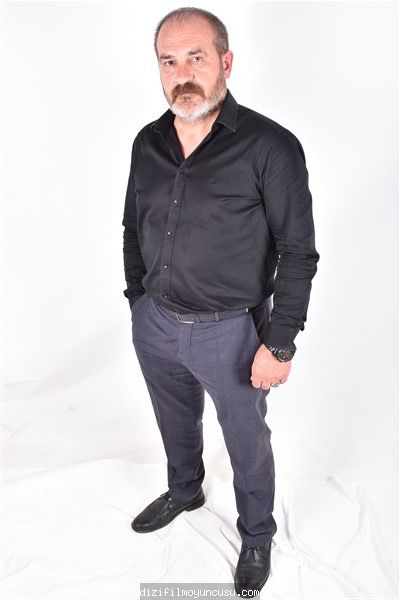 Ankara Cast Ajans Kemal 93625