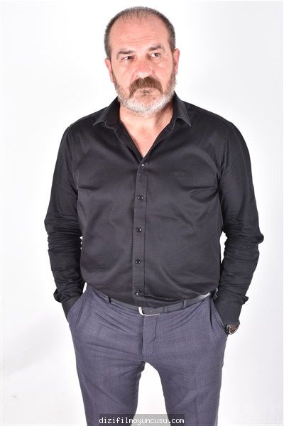 Ankara Cast Ajans Kemal 93626