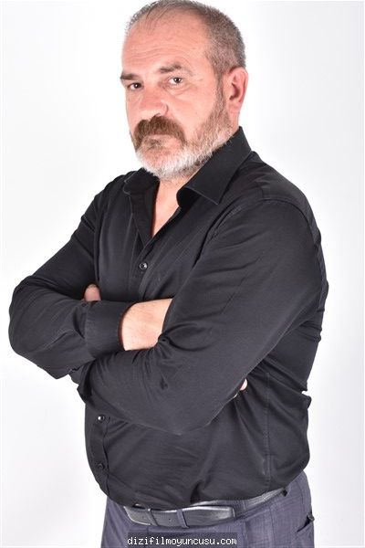 Ankara Cast Ajans Kemal 93628