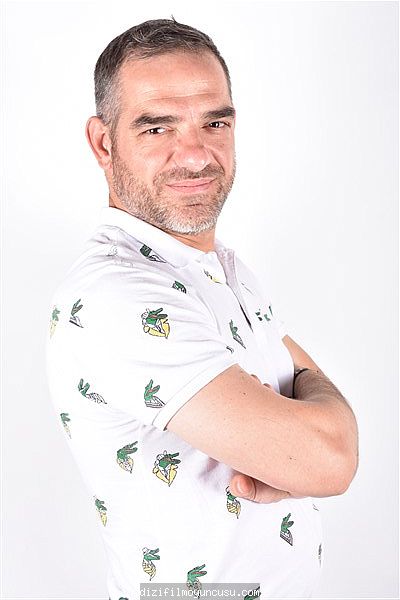Erkek Oyuncular Adayımız Kürşat