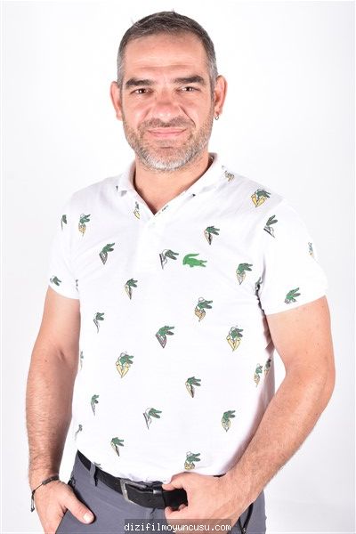 Konya Cast Ajans Kürşat 93805