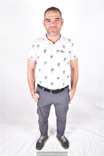 Konya Cast Ajans Kürşat 93806