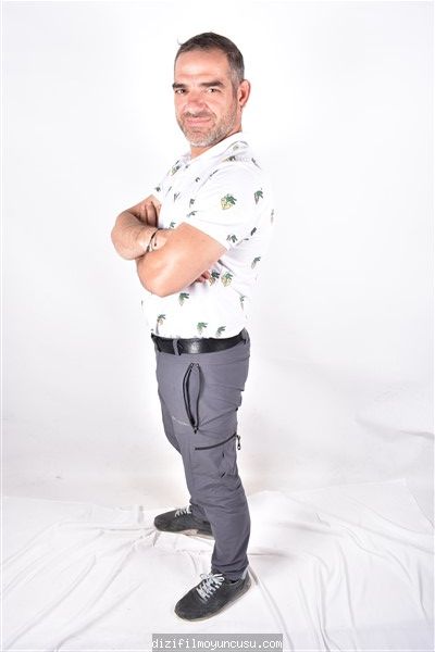 Konya Cast Ajans Kürşat 93807