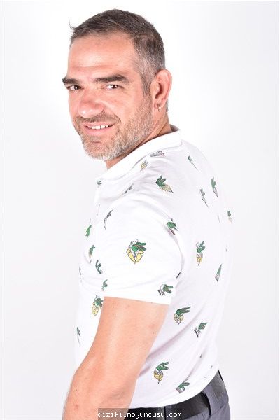 Konya Cast Ajans Kürşat 93808