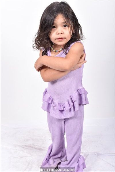 Bursa Cast Ajans Lila 93460