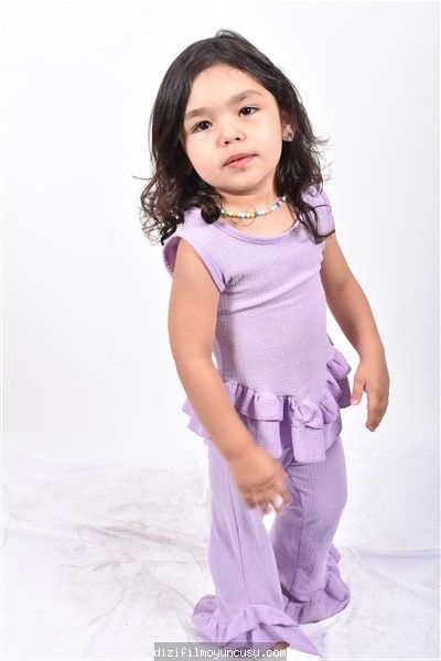 Bursa Cast Ajans Lila 93461