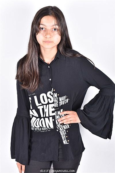 Konya Cast Ajans Melike 325444