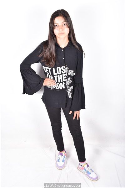 Konya Cast Ajans Melike 93837