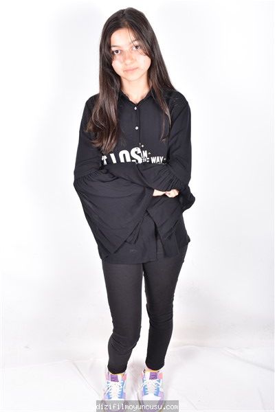 Konya Cast Ajans Melike 93839