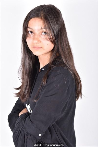 Konya Cast Ajans Melike 93840