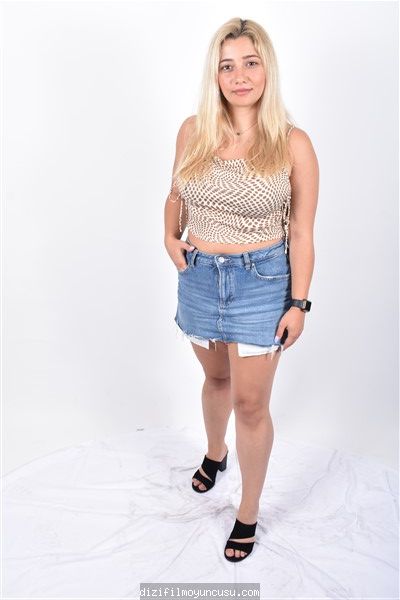 Bursa Cast Ajans Melis 93515