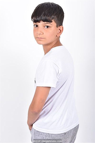 Çocuk Oyuncular Adayımız Mertcan