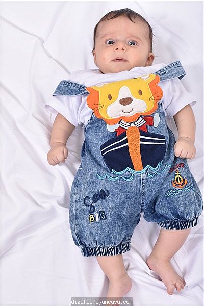 Çocuk Oyuncular Adayımız Miraç