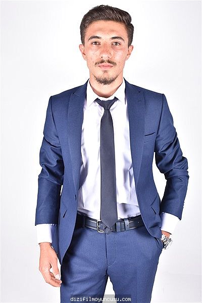 Erkek Oyuncular Adayımız Muharrem