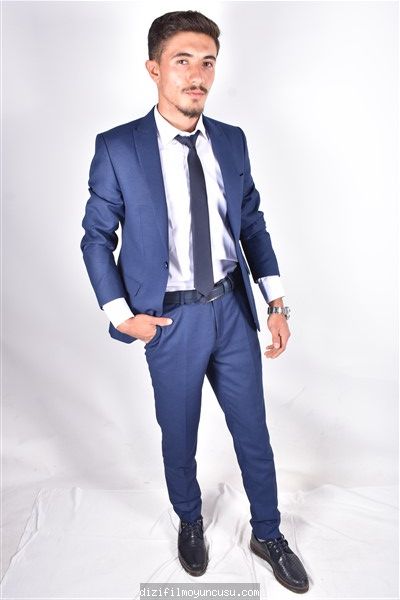 Konya Cast Ajans Muharrem 93900