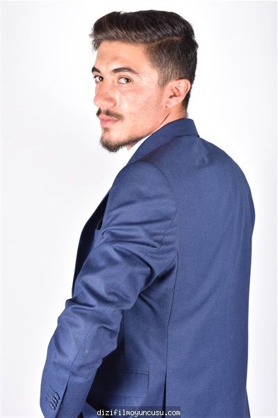 Konya Cast Ajans Muharrem 93903