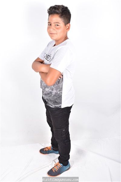 Konya Cast Ajans Muhsin 93870