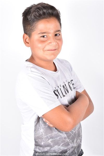 Konya Cast Ajans Muhsin 93871
