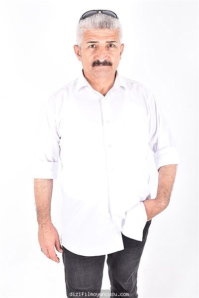 Erkek Oyuncular Adayımız Murat