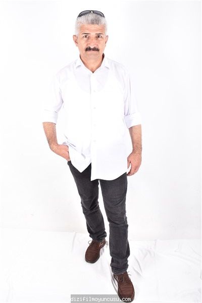 Ankara Cast Ajans Murat 93653