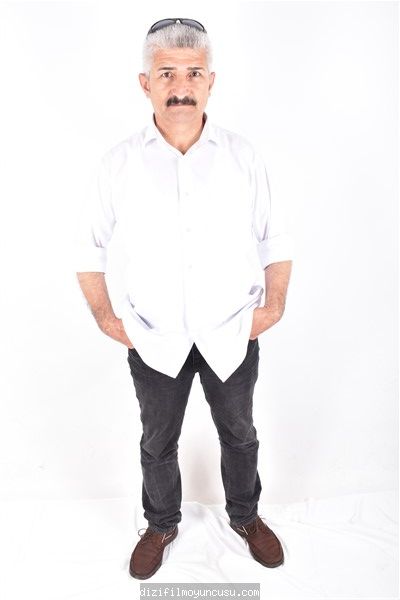 Ankara Cast Ajans Murat 93654