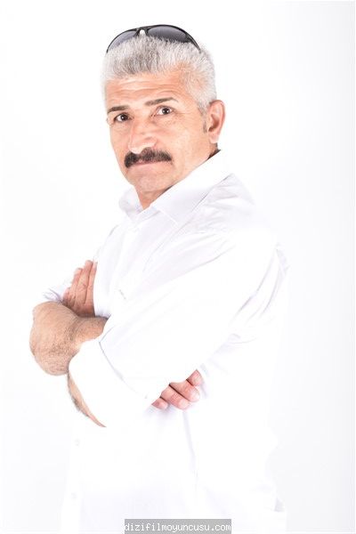 Ankara Cast Ajans Murat 93655