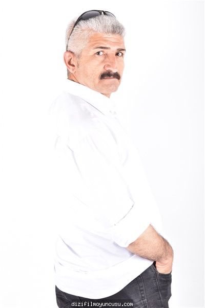 Ankara Cast Ajans Murat 93656