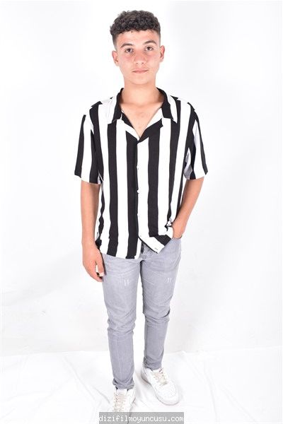 Ankara Cast Ajans Murat 93721