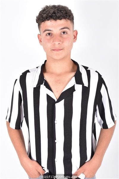 Ankara Cast Ajans Murat 93722