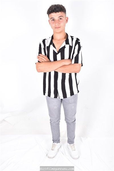 Ankara Cast Ajans Murat 93723