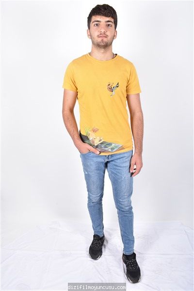 Bursa Cast Ajans Mustafa 93483